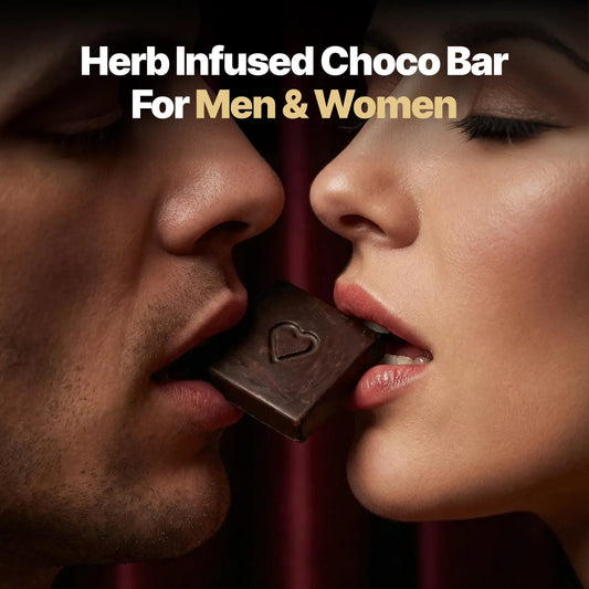 Nooky Mini Bites For Couples
